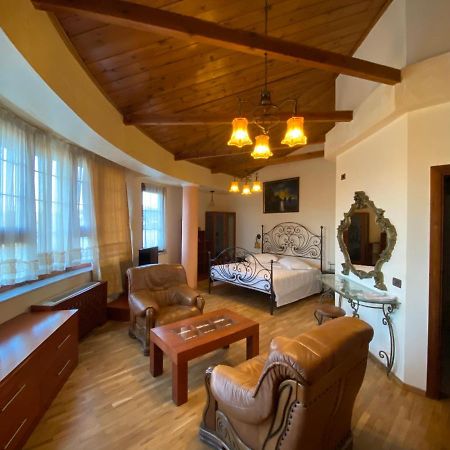 Park Ashik Hotel Laknas ภายนอก รูปภาพ