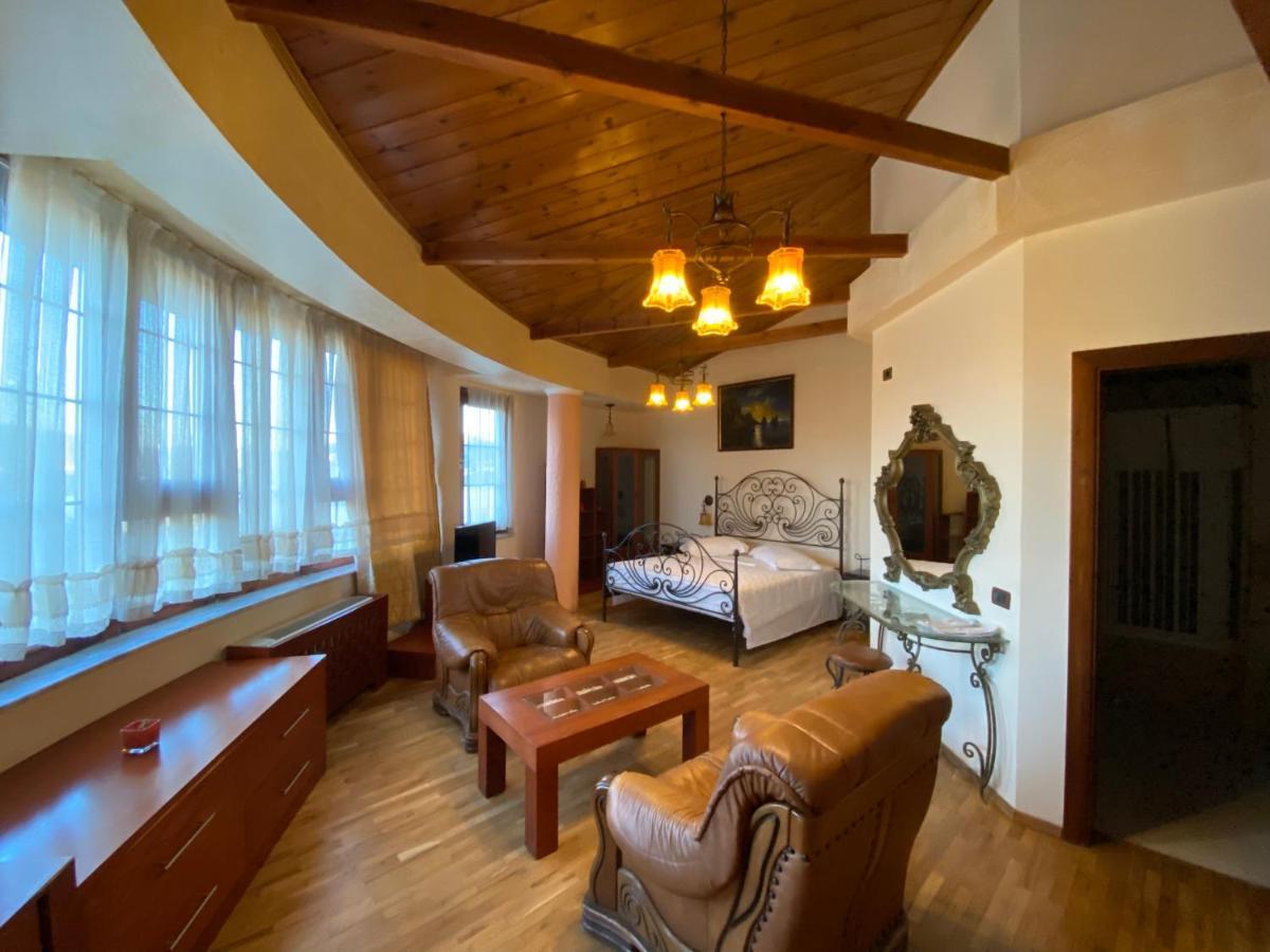 Park Ashik Hotel Laknas ภายนอก รูปภาพ