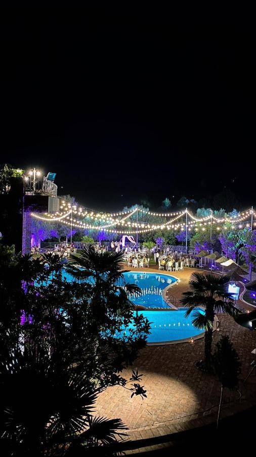 Park Ashik Hotel Laknas ภายนอก รูปภาพ