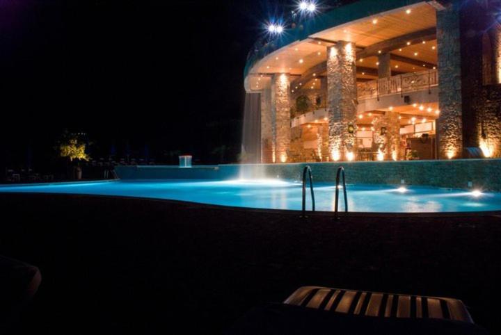 Park Ashik Hotel Laknas ภายนอก รูปภาพ